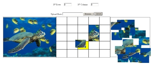 PuzzleGame