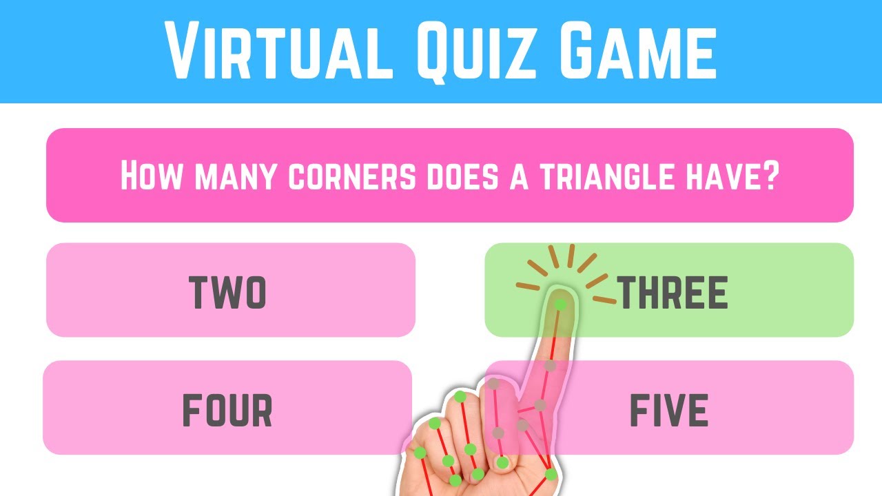 VirtualQuizGame