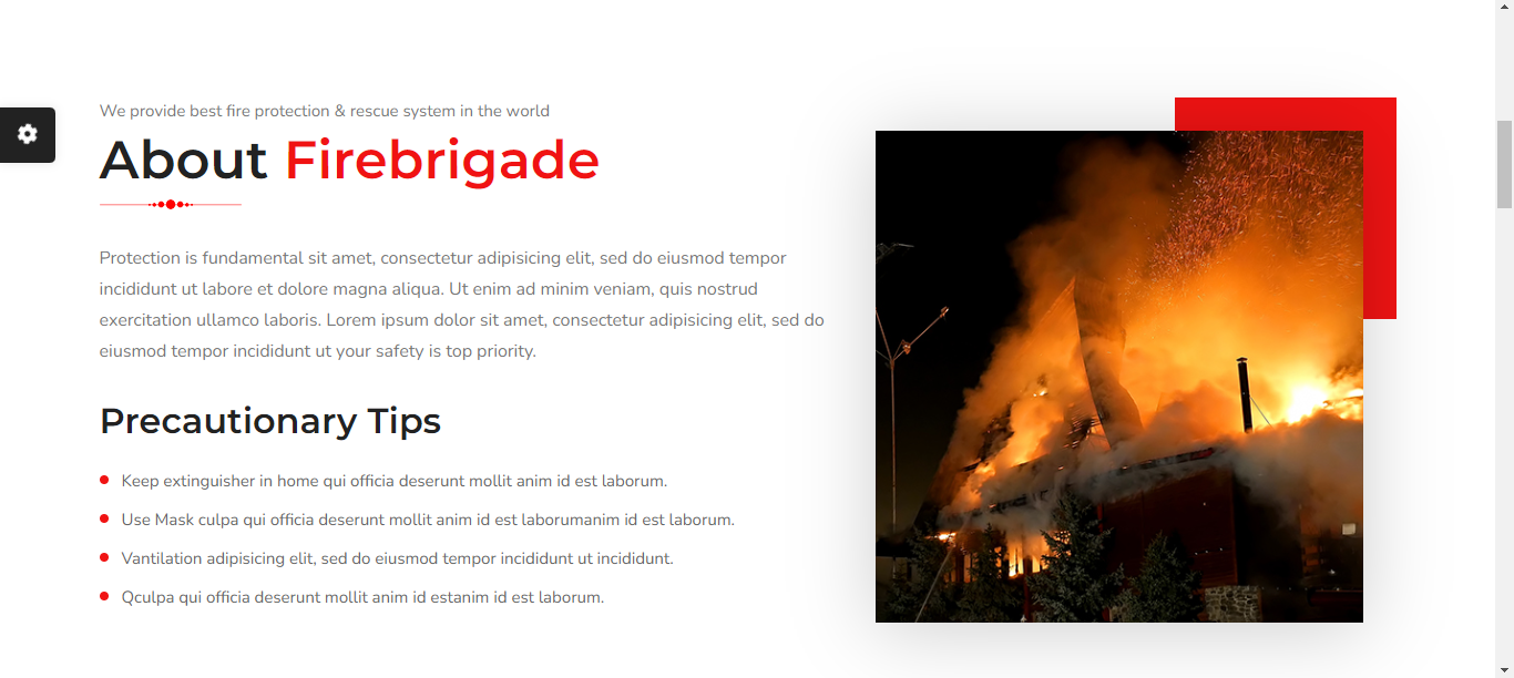 FireBrigade