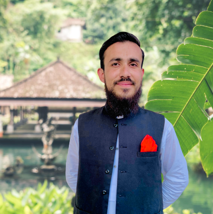 umairali
